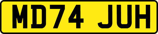MD74JUH