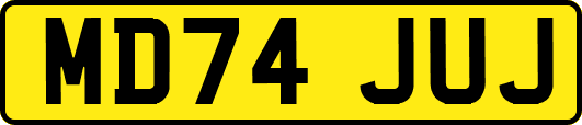 MD74JUJ