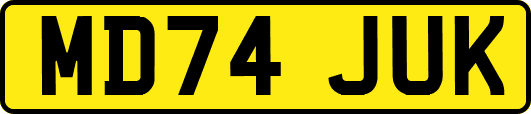 MD74JUK