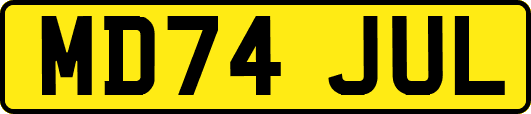 MD74JUL