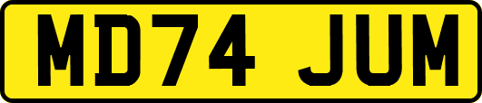 MD74JUM