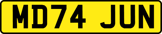 MD74JUN