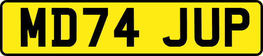 MD74JUP