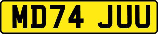 MD74JUU