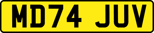MD74JUV
