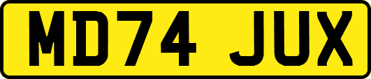 MD74JUX