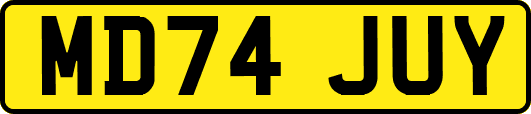 MD74JUY