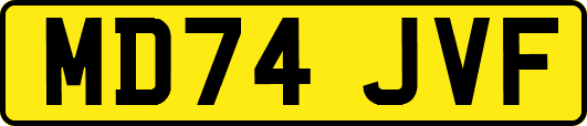 MD74JVF