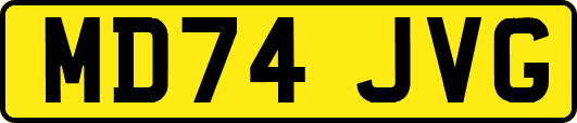 MD74JVG