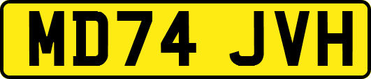 MD74JVH