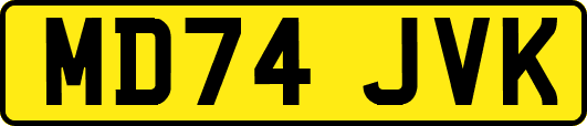 MD74JVK