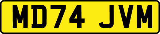 MD74JVM