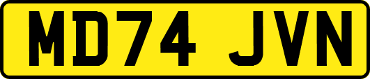 MD74JVN