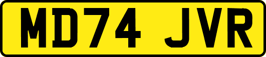 MD74JVR