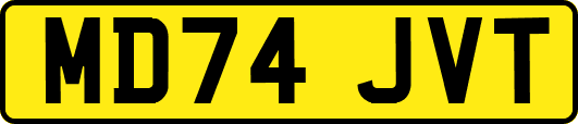 MD74JVT