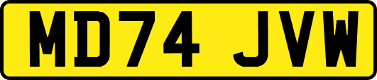 MD74JVW