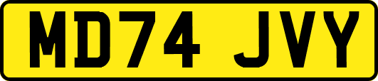 MD74JVY