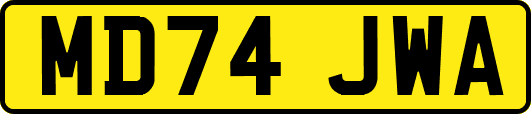 MD74JWA