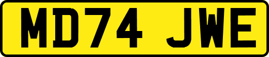 MD74JWE