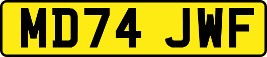 MD74JWF