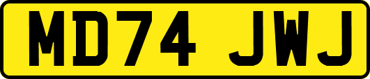 MD74JWJ