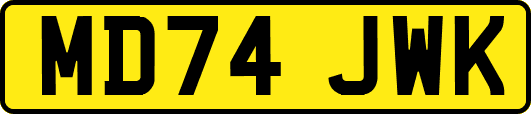 MD74JWK