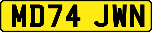 MD74JWN