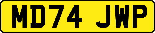 MD74JWP