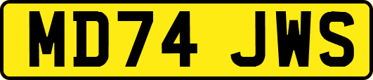 MD74JWS