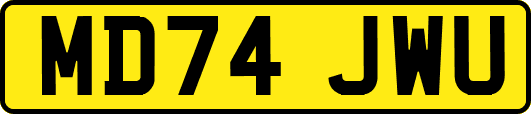 MD74JWU