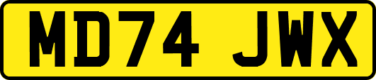 MD74JWX