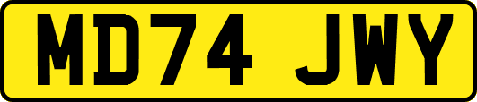 MD74JWY