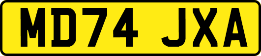 MD74JXA
