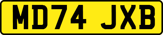 MD74JXB