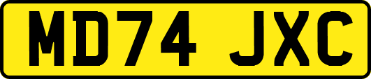 MD74JXC