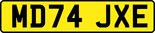 MD74JXE