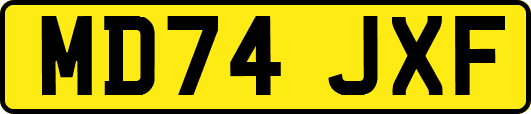MD74JXF