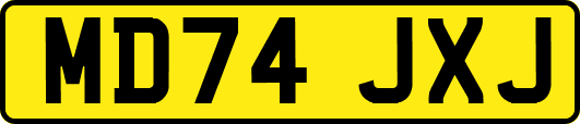 MD74JXJ