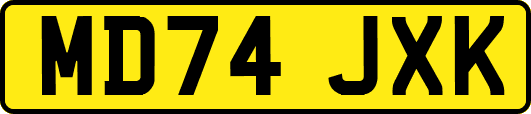 MD74JXK