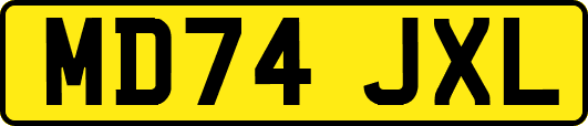 MD74JXL