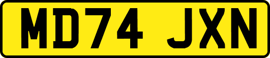MD74JXN