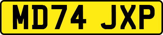 MD74JXP
