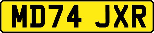MD74JXR