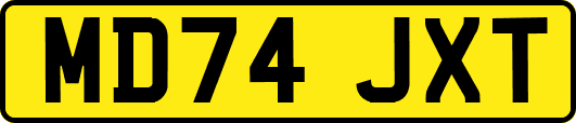 MD74JXT