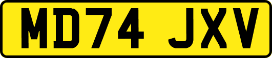 MD74JXV