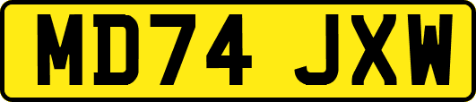MD74JXW