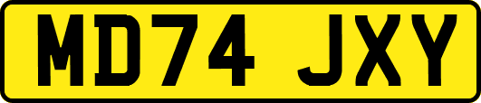 MD74JXY