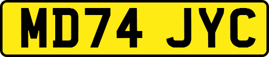 MD74JYC