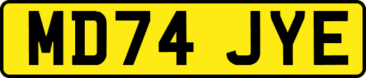MD74JYE