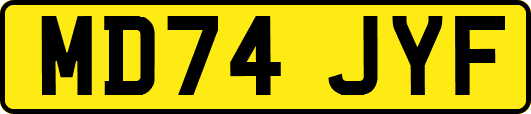 MD74JYF
